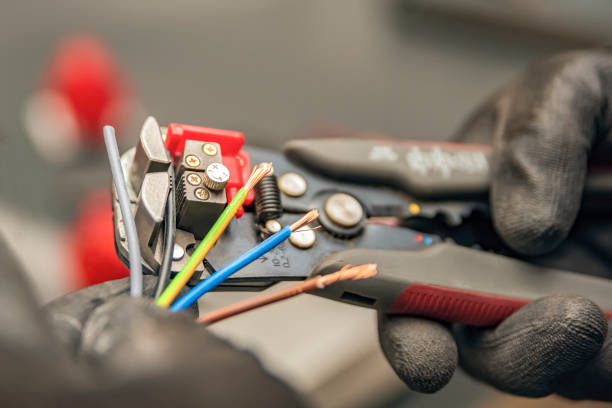 Best Electrical Contractors for Businesses  in Englewood Cliffs, NJ