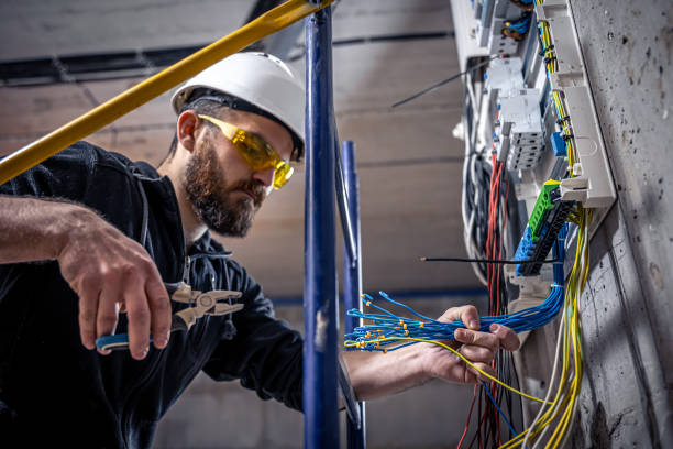 Best Electrician Near Me  in Englewood Cliffs, NJ