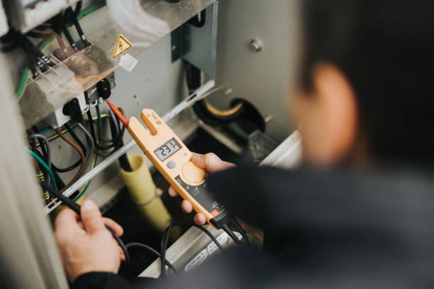 Best Electrical Troubleshooting Services  in Englewood Cliffs, NJ