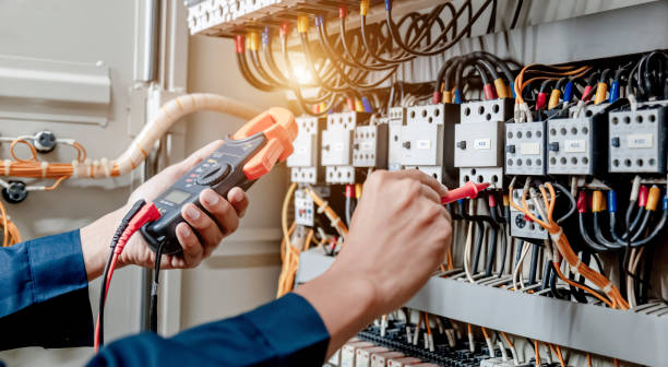 Best Electrical Repair Services  in Englewood Cliffs, NJ