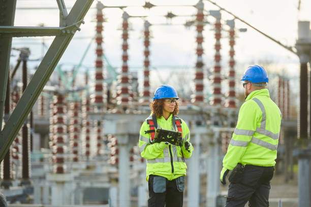 Best Emergency Electrician Near Me  in Englewood Cliffs, NJ