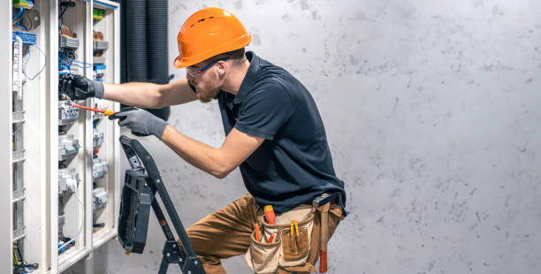 Best Electrical Wiring Services  in Englewood Cliffs, NJ